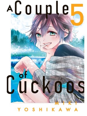 cover image of A Couple of Cuckoos, Volume 5